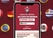Quem vai ganhar a Copa do Mundo? Estatísticas como bola de cristal